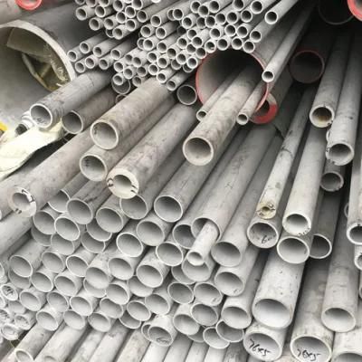 Jiangsu Wuxi Prime Seamless 310S Stainless Steel Pipe