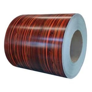 SGCC/Sgcd/Sgce/Dx51d/Dx52D/S250gd/S280gd/S350gd Steel PPGI