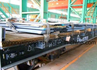 Shipbuilding Steel Sheet/Plate/Coil Amts A36