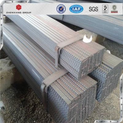 Bulk Buy From China High Strength Q235serrated Flat Bar