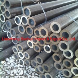27simn Alloy Steel Pipe Hot Finished Seamless Steel Pipe