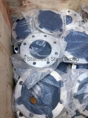 Best Price Stainless Steel Weld Neck Flange Price