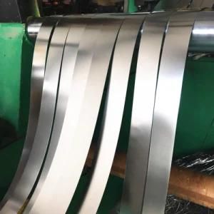 SUS 304 Mirror Polished Stainless Steel Coil