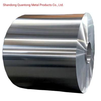 Good Service CE, SGS Coils 201 316L Stainless Cold Rolled Steel Coil