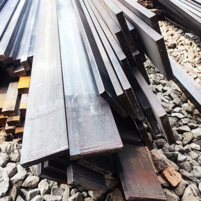 Prime Quality Steel Flat Bar for Sale SS304 Stainless Steel Flat Bar