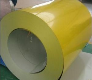 Hot Sale Prepainted Galvanized Steel Coil