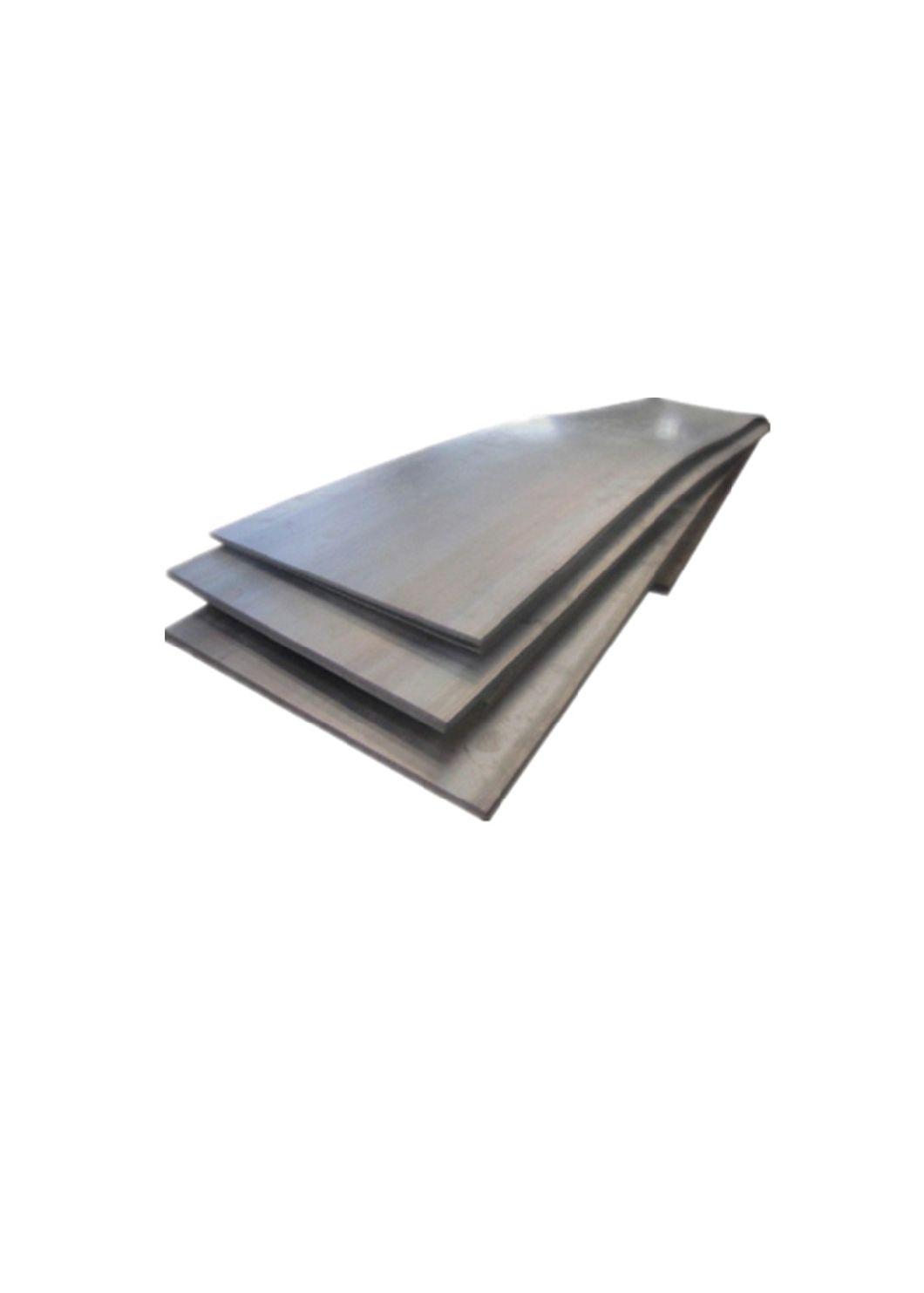 Cr Alloy Wear Resistant Layer Steel Plate by Automatic Welding