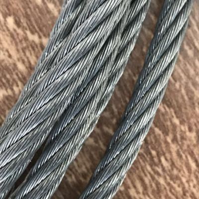 Quality Stainless Steel Wire Rope Fence Mesh Terminal Stainless Steel Wire Rope