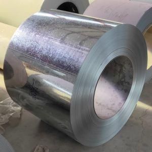 1250mm Gi Zinc Galvanized Steel Plate/Roofing Sheet/Corrugated Sheet