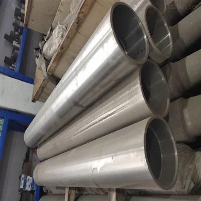 ASME Sb165 Uns N04400/Monel 400 Seamless Welded Steel Pipes