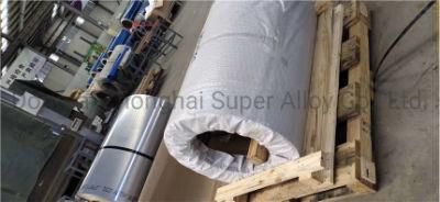 419mm 16inch Large Diameter Seamless Cooper Nickel Alloy Tube Copper Pipe