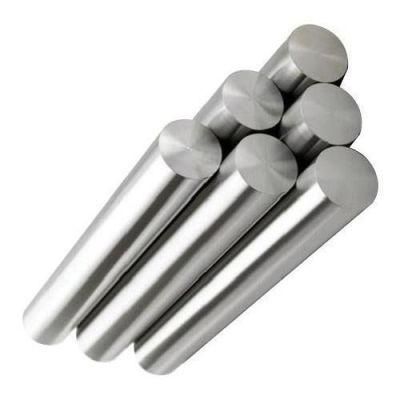 Customized Hexagon Square Rod S32760 S31254 N08926 N08367 Stainless Steel Round Bar