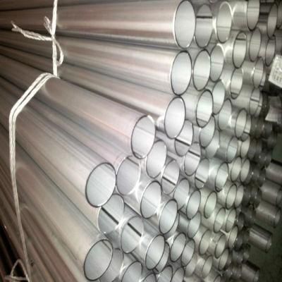 304 304L 316 316L 310S 321 Sanitary Seamless Stainless Steel Tube / Ss Pipe