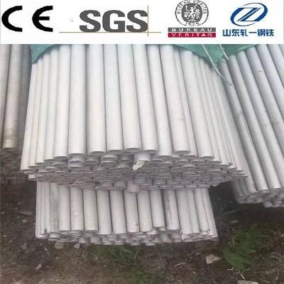 ASTM A268/A268m Seamless Welded Ferritic Martensitic Stainless Steel Pipe