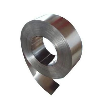 430 301 304 316L 201 202 410 304 Cold Roll Stainless Steel Coil
