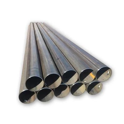 Cold Rolled Seamless Steel Pipe ASTM A53 Carbon Seamless Steel Steel Pipe Structural Steel Tube