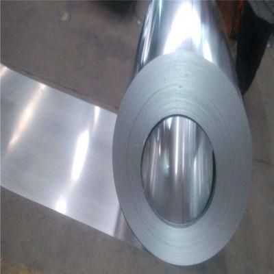 Hot Selling Dx51d Dx52D 0.18mm-20mm Thick Galvanized Steel Coil