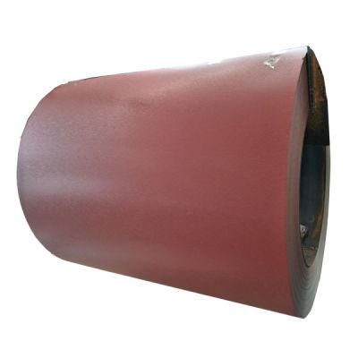 Wood Grain Color Coated Steel Coil/Aluminum Zinc Coated Steel Sheet/Powder Coated Galvanized Steel Sheet