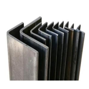 Light Weight Hot Rolled Angle Iron