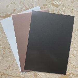 VCM PCM Refrigerator Steel Sheet