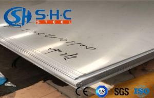 Raw Material of Mechanical Equipment Stainless Steel Plate