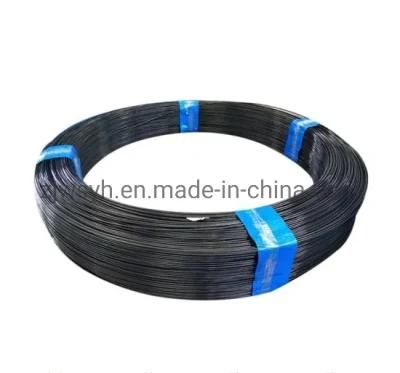High Carbon Oil Tempered MB Spring Wire Class I Class II Made in China 0.2-15.0mm