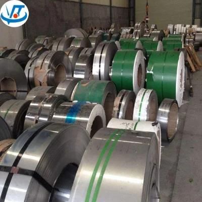 Jisco Steel Coil 1.2X1220xc with 2ba Finish