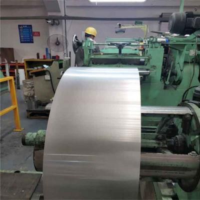 Stainless Steel Coils for Sale 201 304 316 409 Plate Sheet Coil Ss 304 DIN1.4305 Stainless Steel Coil Manufacturers 316L Stainless Steel Coil