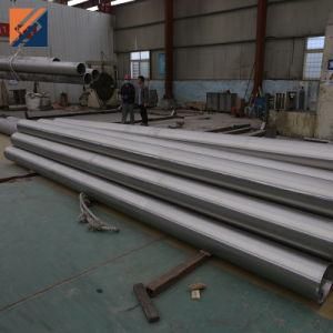114*5mm 316 316L 304 304L 201 202 Seamless Stainless Steel Pipe