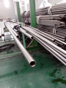 Grade 42CrMo Cold Rolled Steel Pipe