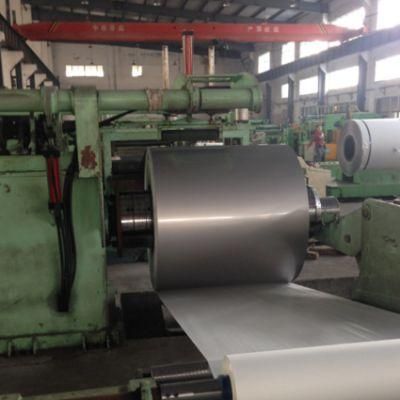 Excellent Performance Stainless Sheet/Stainless Coil Hot Rolled 304 310 316 202 Stainless Steel Coil