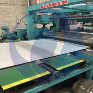AISI ASTM Cold Rolled Stainless Steel Sheet (304 304H 316 316Ti 317L 321 309S 310S 2205 2507 904L 253mA 254Mo)