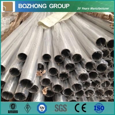 SUS 309S 2b Finish Stainless Steel Tube