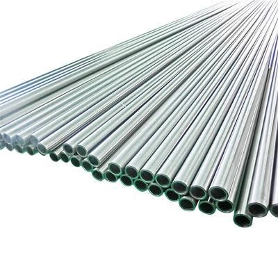 Manufacturers 304 316L 321 310S Stainless Seamless Steel Pipe