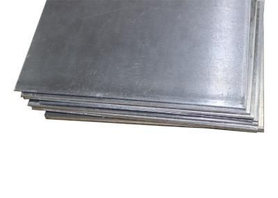 Industrial Field Titanium Clad Steel Plate Coil Anti Corrosion