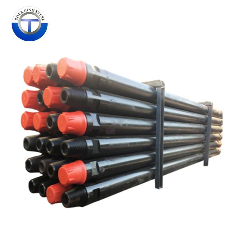 Heavy Weight Drill Rod/Drill Pipe O. D 3 1/2" with API Spec 7-1