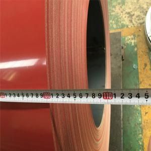 Hot-DIP Galvanized Fine Sheet Prepainted Metal