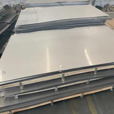 JIS SUS Cold Rolled /Hot Rolled Steel Plate 201 304 316L 430 0.6mm 0.8mm 1.0mm 1.2mm Perforated Stainless Steel Sheet for Construction