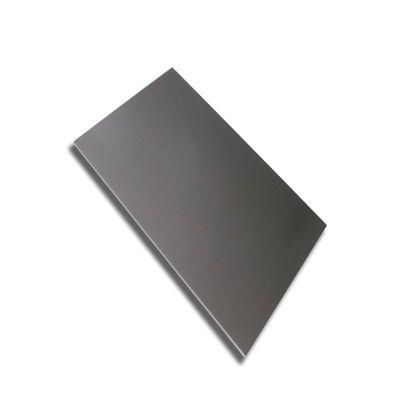 Plate Sheet Stainless Steel