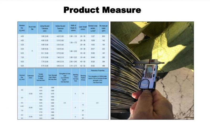 High Quality Wire Carbon Steel Wirehigh Springsteel Wire Low Carbon Steel Wire