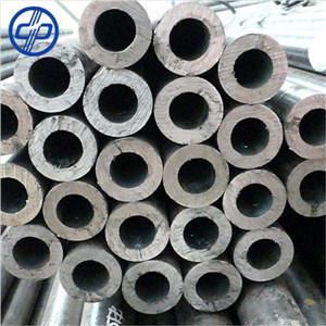 Shandong Manufacturer A106 Gr. B Stainless Steel Seamless Pipe 4&quot; Tube