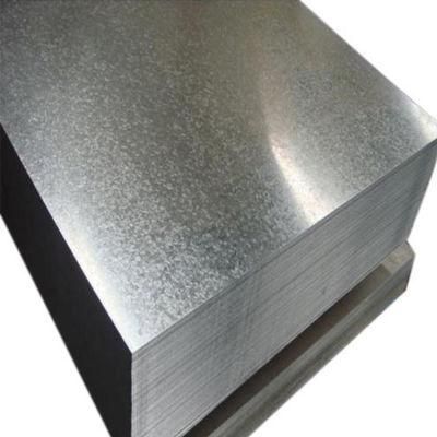 in-Stock Straight Hair and Free Samplesgalvanized Steel Sheet Roll