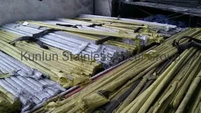 304 316 Stainless Bar Stock
