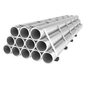 Best Selling Welded Pipe 304 316 Stainless Steel Pipe High Quality Stainless Steel Pipe for Building