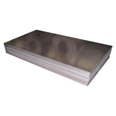 Ss Sheet 316L 303 Ba 8K Stainless Steel Plate
