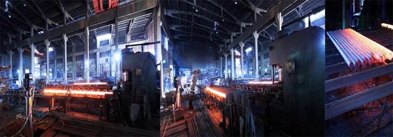 Top Quality Seamless Tubes for Heat Exchangers