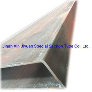 Chinese Factory Can Be Customized Standard Welded Steel Square Pipe Rectangular Steel Tube