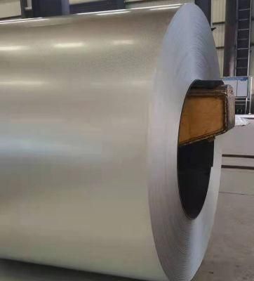 Prime Quality Hot Dipped Galvalume Steel Sheet in Coils