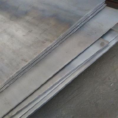 China Factory Supply Wear-Resistant Steel Coil Nm400 Hot Rolled Steel Sheet