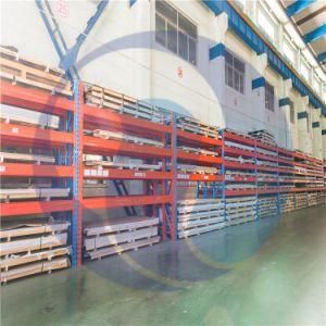 304 309S 310S 316 316L 904L S32750 2205 254smo Factory Low Price High Quality Stainless/Duplex/Alloy Steel Sheet/Plate